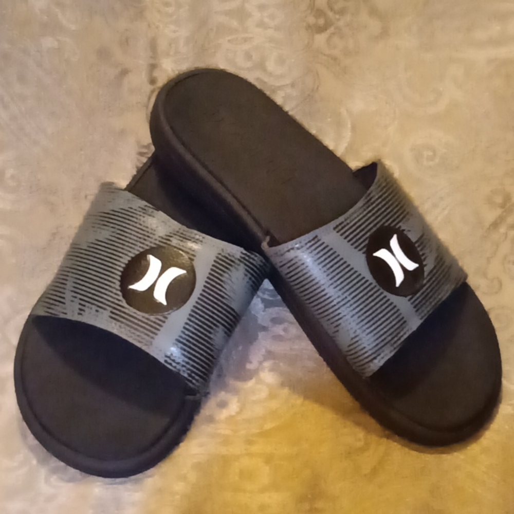 HURLEY Men's Sandal Flip Flops